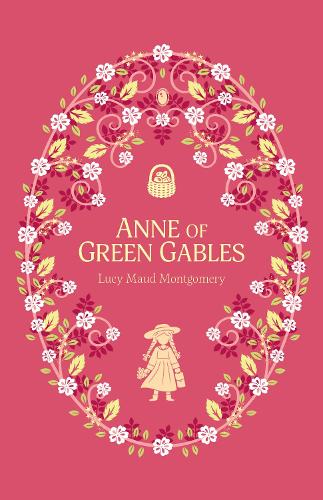 Cover of Anne of Green Gables
