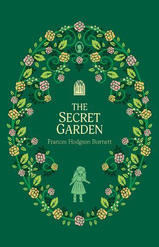 Cover of The Secret Garden