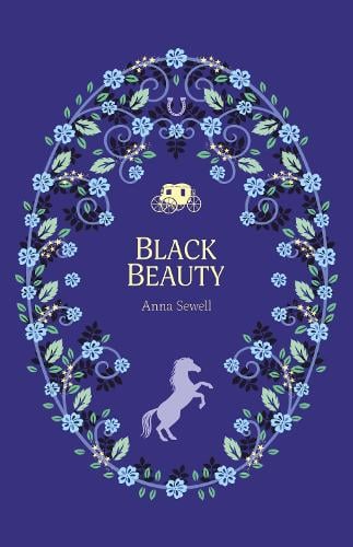 Cover of Black Beauty