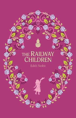Cover of The Railway Children