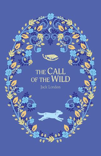 Cover of The Call of the Wild