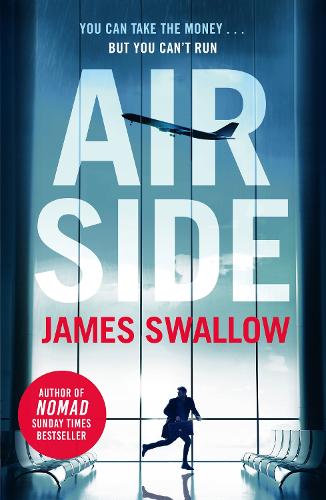 Airside (Paperback)
