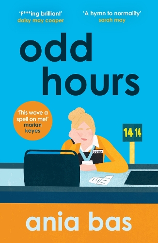 Odd Hours (Paperback)