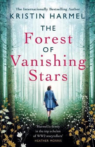 The Forest of Vanishing Stars (Paperback)