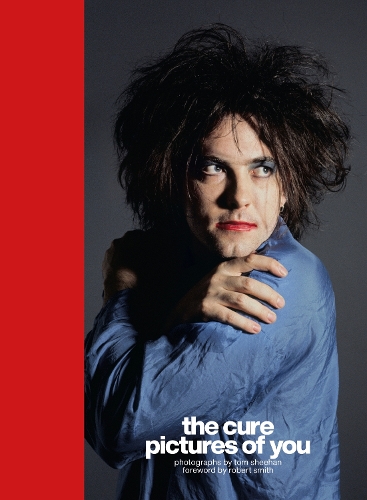 The Cure - Pictures of You (Hardback)