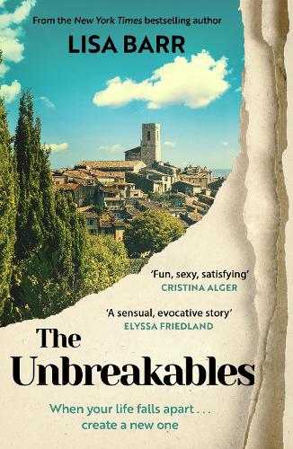 The Unbreakables (Paperback)