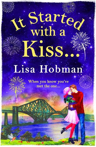 It Started with a Kiss (Paperback)