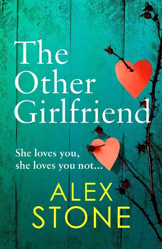 The Other Girlfriend (Paperback)