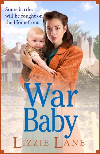 War Baby - The Sweet Sisters Trilogy (Paperback)