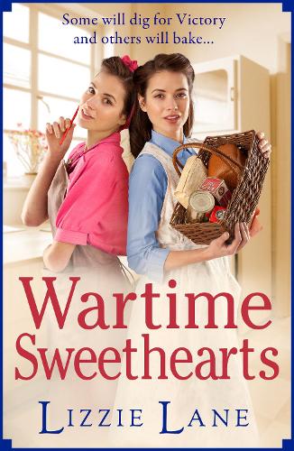 Wartime Sweethearts - The Sweet Sisters Trilogy (Paperback)