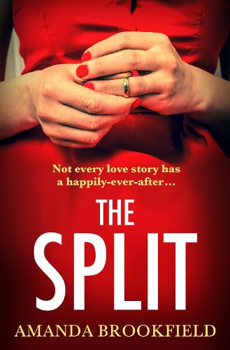 The Split (Paperback)