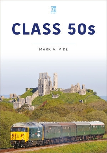 Mark Pike