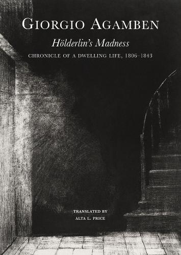Seagull Books London Ltd Hölderlin’s Madness