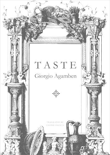 Taste - The Italian List (Paperback)