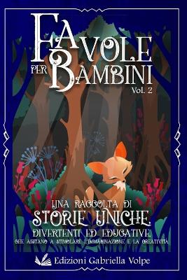 Favole per Bambini