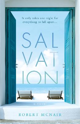 Salvation (Paperback)
