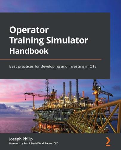Operator Training Simulator Handbook by Joseph Philip | Waterstones