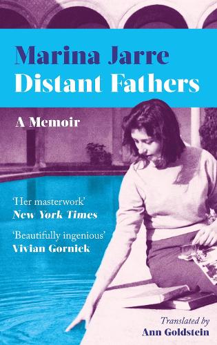 Distant Fathers (Paperback)