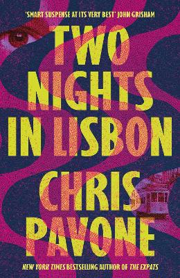 Two Nights in Lisbon (Paperback)