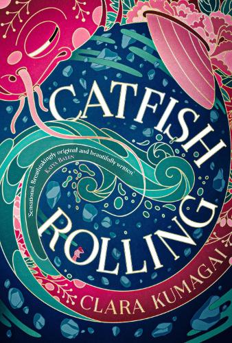 Cover of Catfish Rolling