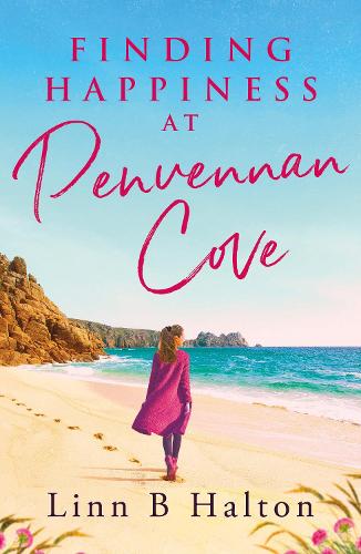 Finding Happiness at Penvennan Cove - The Penvennan Cove series (Paperback)