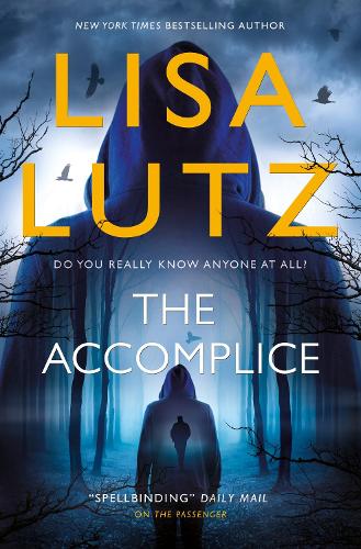 Cover of the book The Accomplice