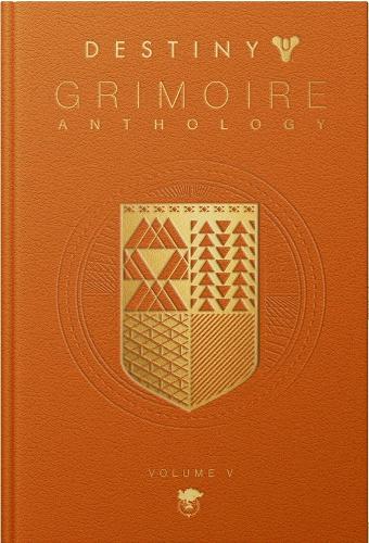 grimoire anthology