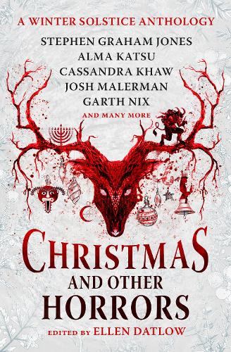 Christmas and Other Horrors (Hardback)