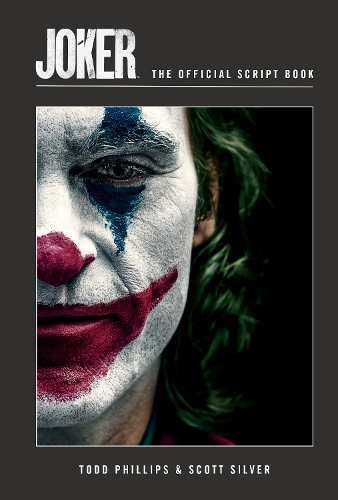 Todd Phillips Joker Movie In Amazon Prime Joker: The Official