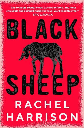 Black Sheep by Rachel Harrison | Waterstones