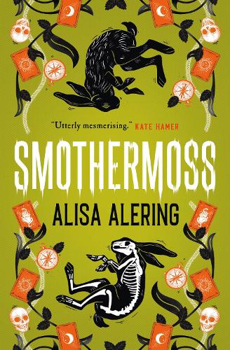 Smothermoss by Alisa Alering | Waterstones