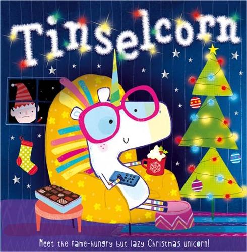 Tinselcorn (Paperback)