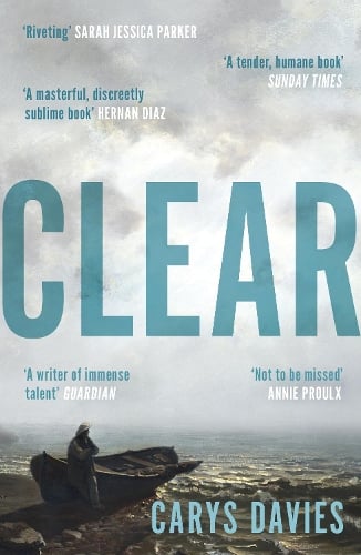 Fiction Book Club