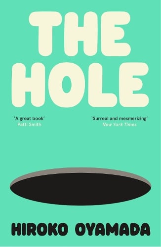 Cover of The Hole