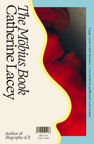 Granta Books The Möbius Book
