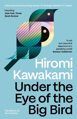 Under the Eye of the Big Bird (Paperback)