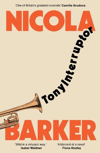 Granta Books TonyInterruptor