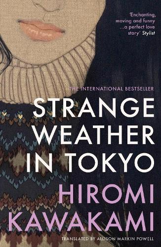 Strange Weather in Tokyo (Paperback)