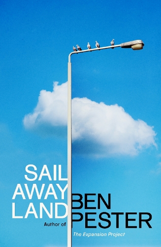 Image for Sail Away Land
