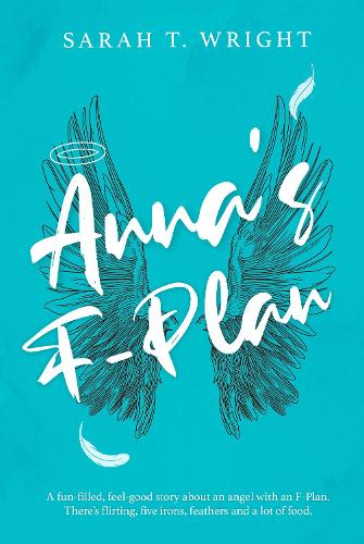Anna's F-Plan (Paperback)
