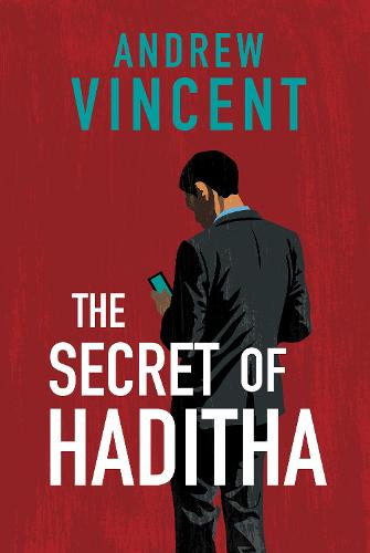 The Secret of Haditha (Paperback)