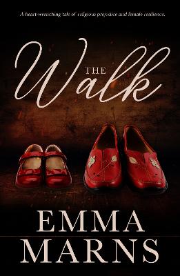 The Walk (Paperback)