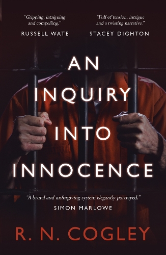 An Inquiry Into Innocence (Paperback)