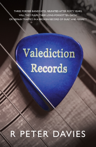 Valediction Records (Paperback)