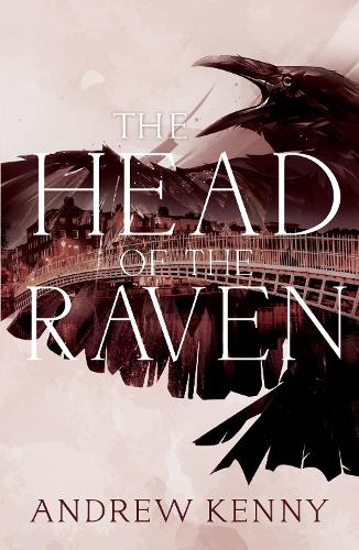 The Head of the Raven (Paperback)