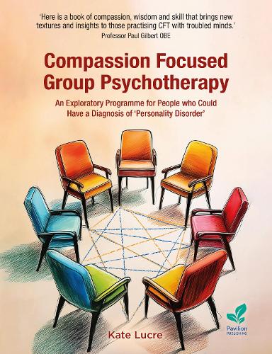 Kate Lucre Compassion Focused Group Psychotherapy