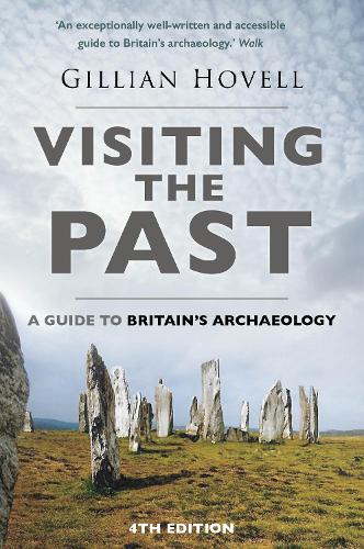 Visiting the Past by Gillian Hovell | Waterstones