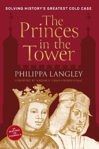 An Evening with Philippa Langley 