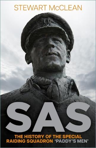 Stewart McClean Sas