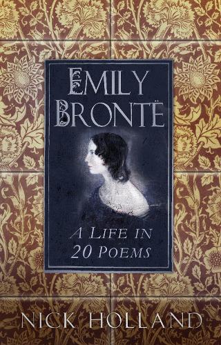 Nick Holland Emily Bronte